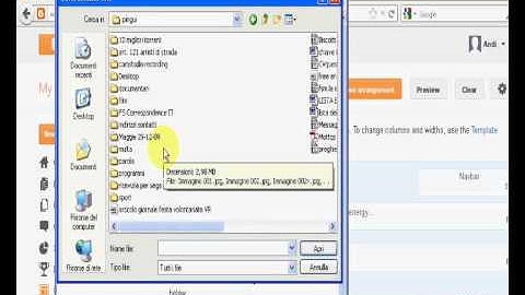 how to put image header on your blog. tutorial 2