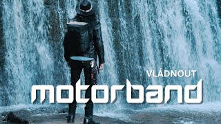 Motorband  - Vládnout (Official music video)