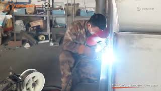 APW waterjet