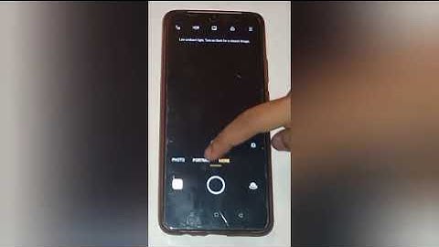 How to use time lapse camera setting in oppo a8,use time lapse camera setting