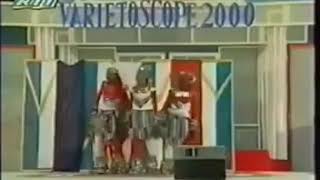 VARIOTOSCOPE 2000
