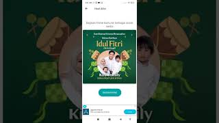 Twibbonize untuk aplikasi android, frame twibbon, photo collage dan wallpaper android studio screenshot 4
