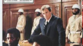 Le Professionnel - Jean - Paul Belmondo Musique Ennio Morricone (Chi Mai)