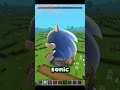 Can The Swiftness Golem Finish a HARD Raid In Minecraft?