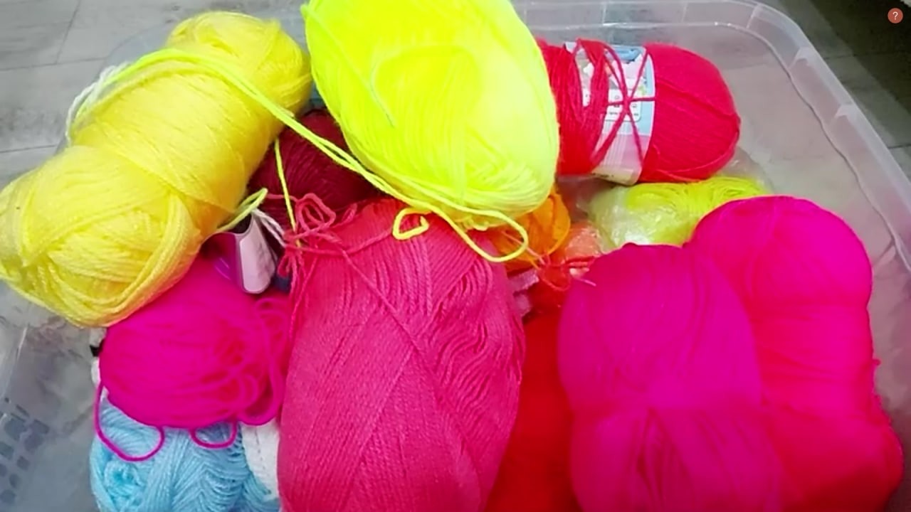 ПОСЕТИЛА ОЧЕРЕДНАЯ ИДЕЯ, МОЖЕТ ВАС ВДОХНОВЛЮ