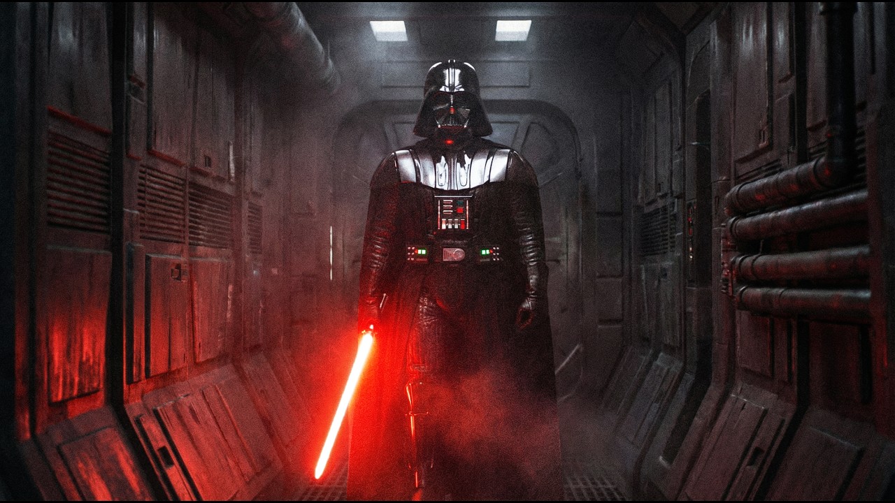 VADER Path of Destruction | The Hunt for Kenobi Ends