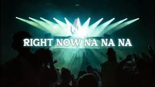 RIGHT NOW NA NA NA - YOSHI HIRANO