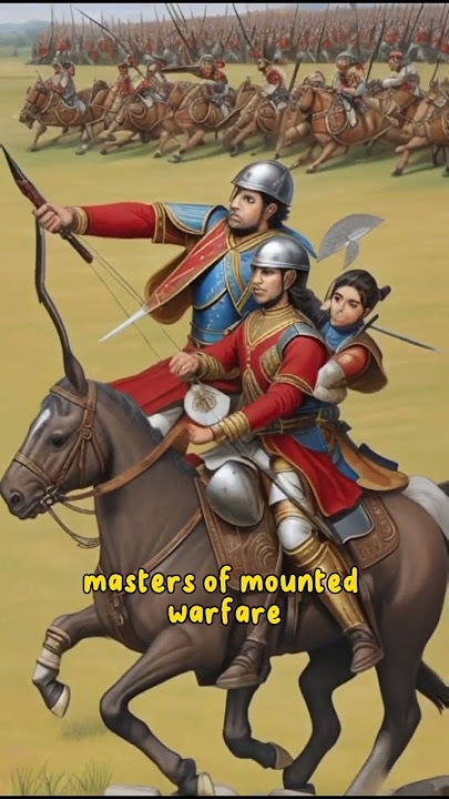 the battle of carrhae:shadows of lost glory #shorts #faktaunik #history #faktamasbro #faktamenarik