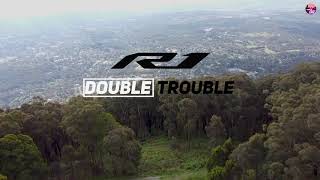 Double Trouble - R1 (Ride day)