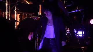 Sharon Van Etten | Mistakes | live Greek Los Angeles, July 29, 2022