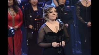 Belgin Gök - Bir Hâdise Var Cân İle Cânân Arasında (Hi̇sar Bûseli̇k)R.g.