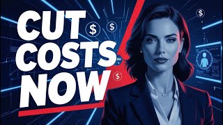 She Cut Costs with Remote Teams II Virtual Workforce Strategy