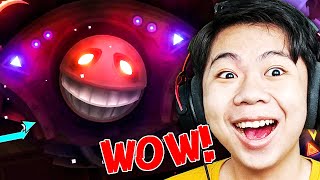 NHỮNG CON BOSS ĐỈNH NHẤT CỦA GEOMETRY DASH!!