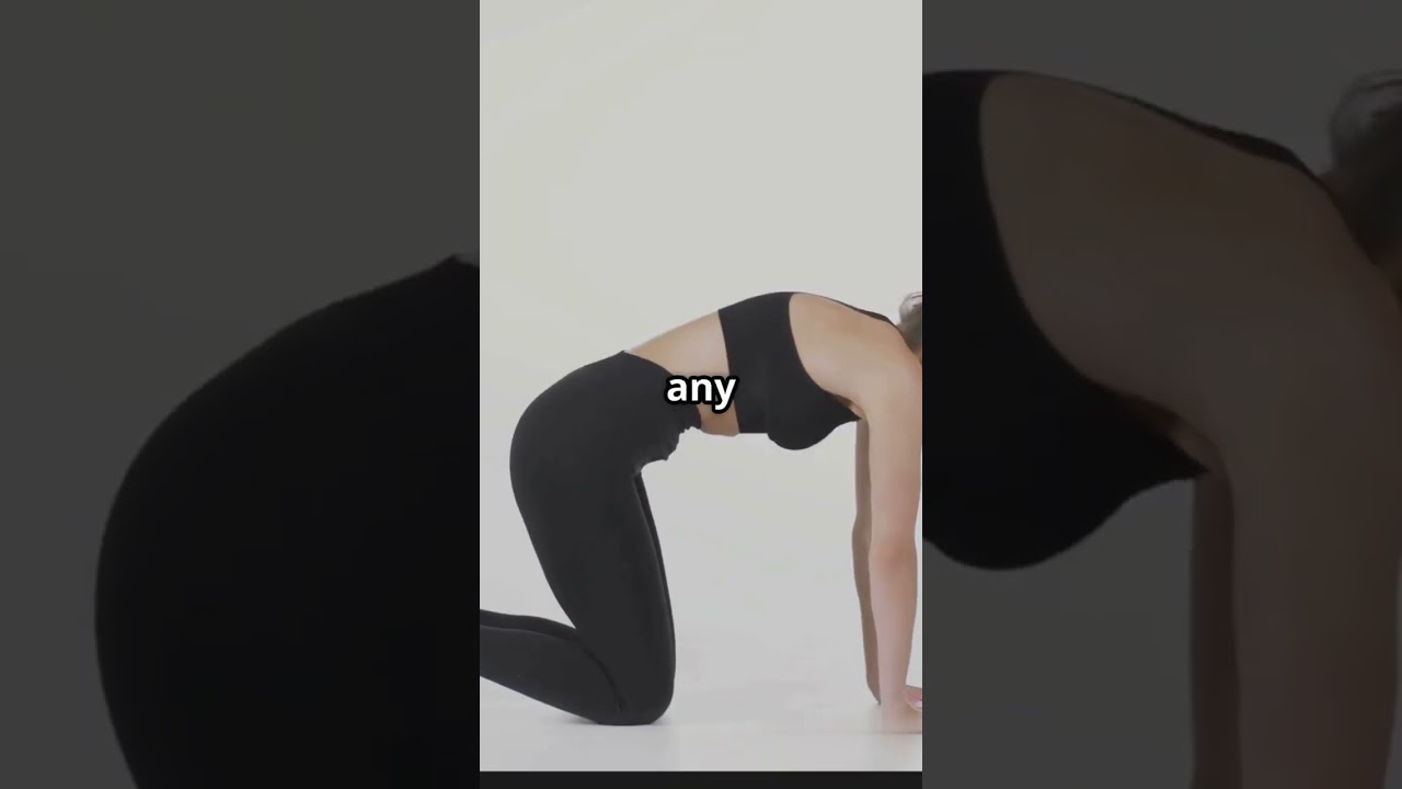 Unlock Your Best Sleep with This Yoga 