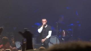 Blue October - Into The Ocean Live! [HD 1080p]