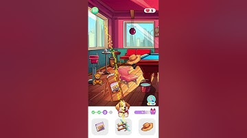Find Hidden Objects Level 11