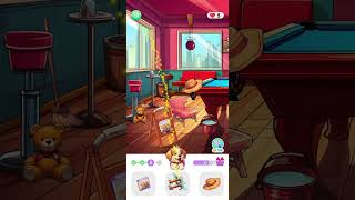 Find Hidden Objects Level 11