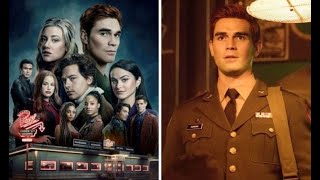 Riverdale fans outraged at The CW after huge season 5 release shake-up: ‘Really confused’