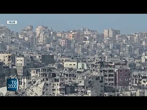Video Libano, la tregua non frena gli scontri tra Israele e Hezbollah