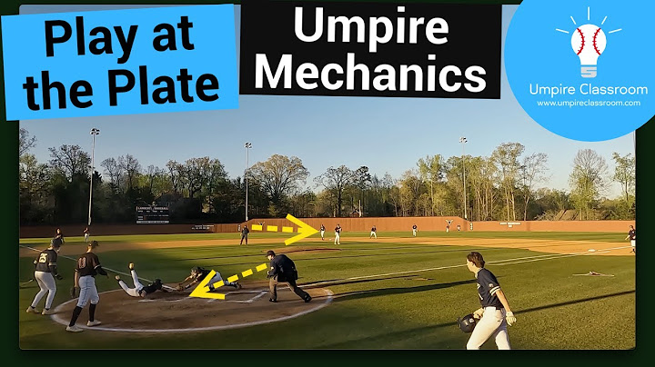 Film Review: Play at the Plate in a Crew of 2