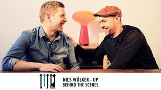 Nils Wülker - UP (Behind The Scenes)