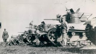 Early Chinese tank rush lead to loss (2v2 Online Match) screenshot 3