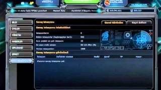Darkorbit Tr1 | Real Clan's Trailer