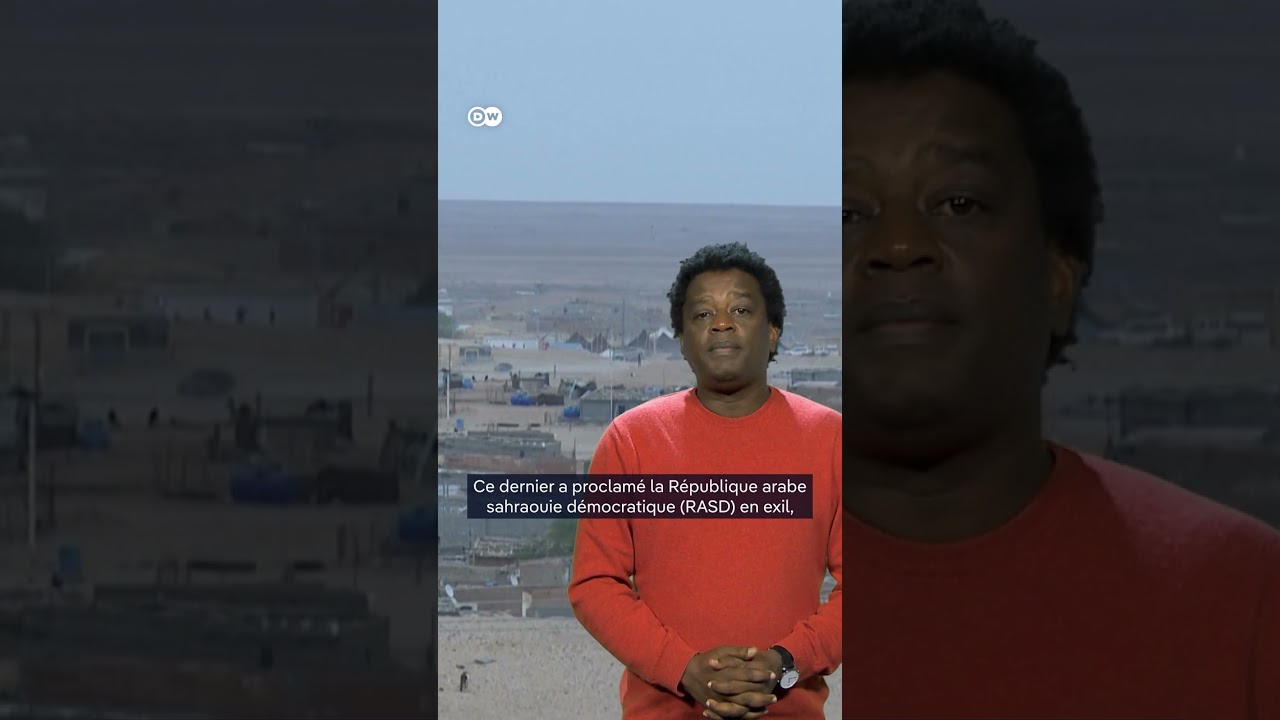 Le Sahara occidental tiraillé entre souveraineté et lutte