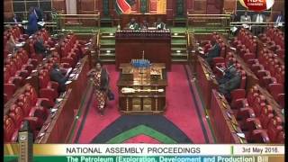 10% of oil profits to go to Turkana County