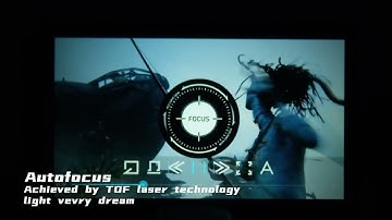 VEVSHAO A12 Projector Mini Portable LED Video Android 11.0 WIFI 6 Mir