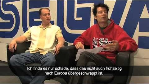 The Conduit - Interview with High Voltage Software HD