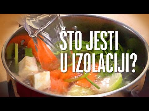 Video: Šta Možete Jesti Dok Postite