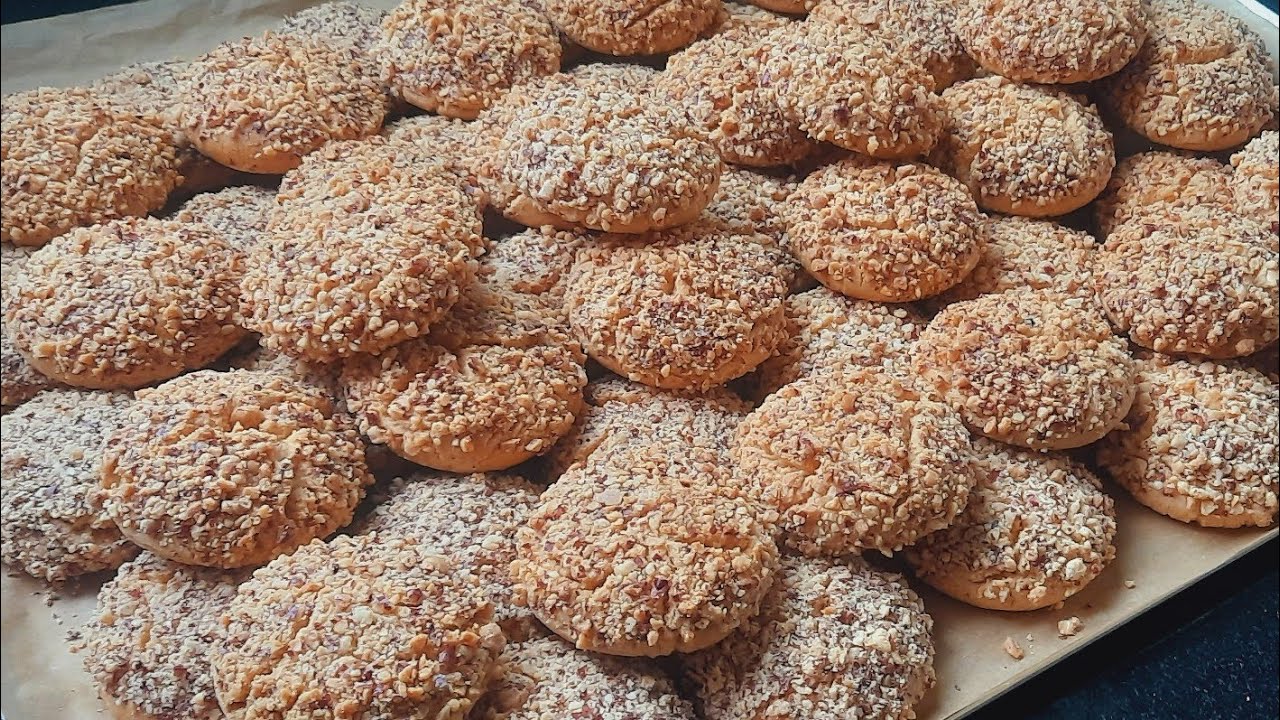 الحلوة اللي حمقات كلياني⁉️ وكاع اللي ذاقها يطلب المقادير  كمية كثيرة ومقادير رخيصة 👍