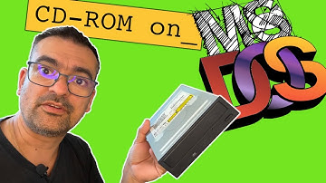 How to configure and use ATAPI & SCSI CD-ROMs on MS-DOS