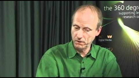 Recording Lectures and Screencasts: Part 5 - Making a Recording