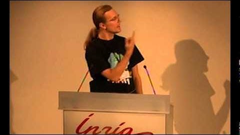 RivieraDEV 2011 - Kotlin - Dmitry Jemerov