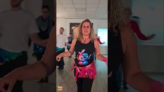 Oriental Dance In Der Ie Dance School Mit Sindy Krüger