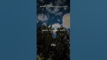 أمن_الرسول_بما_أنزل_إليه_من_ربه #قران_كريم #الشيخ_ياسر_الدوسري #راحة_نفسية #تلاوة_خاشعة #اكسبلور #fy