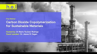H.E.L On Demand Webinar | Copolymerization
