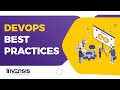 DevOps Best Practices | DevOps Training | Invensis Learning