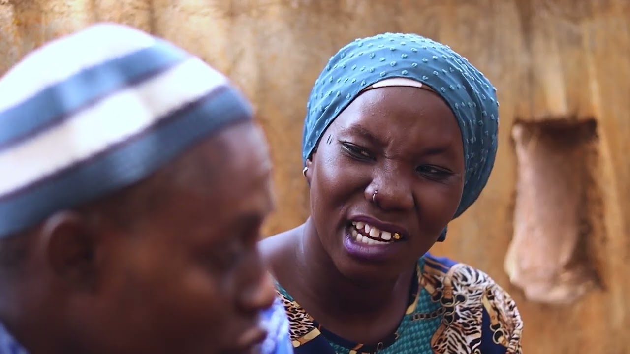 Les conséquences du divorce-serie-4ème épisode