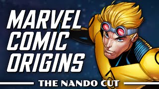 Who is Cannonball - The X-Men's (nigh) Invulnerable Blaster