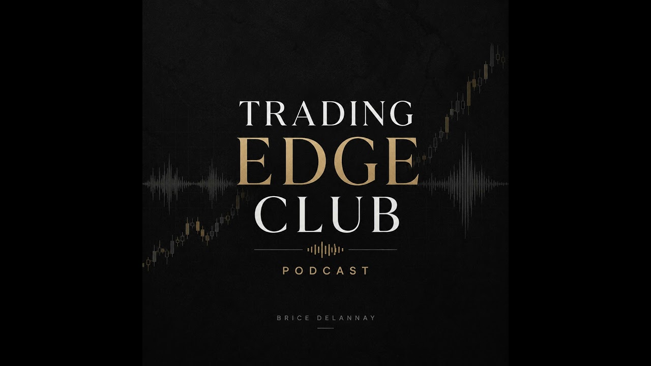 Le signe que tu progresses en trading sans t'en rendre compte