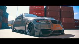 Sozer Sepetci - Blvckrose Remix