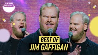 37 Minutes of Jim Gaffigan