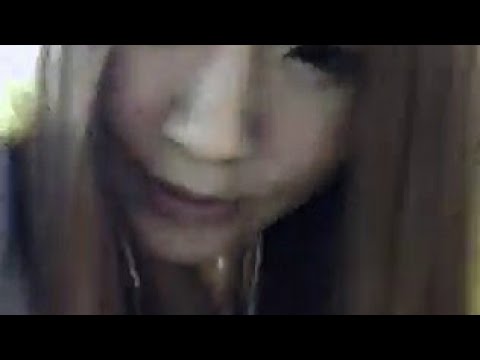 【Periscope】A Japanese young prostitute talks
