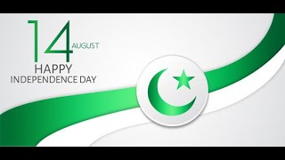 How To Create 14 August  Independence Day Website Using HTML, CSS, Javascript | IT World |