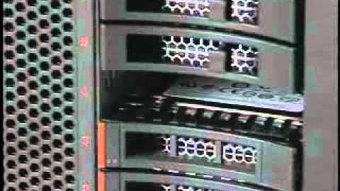 IBM System x3850 X5 - CRU - Remove Hard Disk Drive Filler Panel