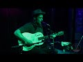 Sunday Morning Sunshine by John Till (Live at The Law Office)