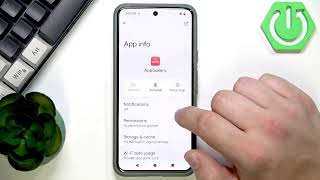 ANDROID Phone – How to Block Mobile Data for Apps screenshot 4